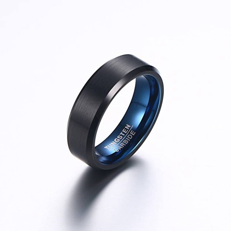 The Picard | Men's Wedding Band