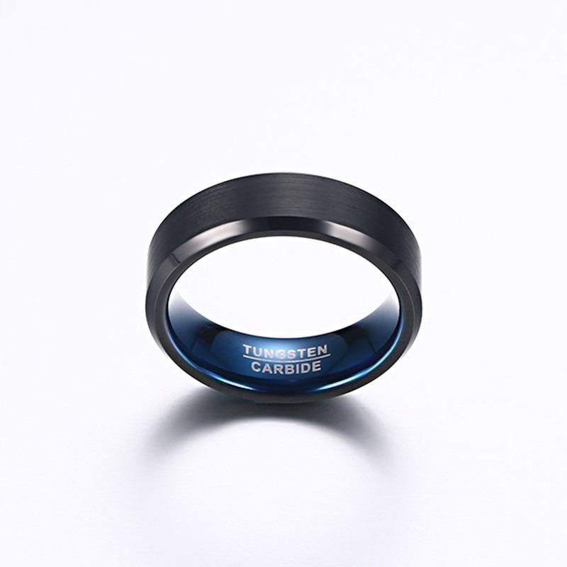 The Picard | Men's Wedding Band