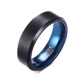 The Picard | Men's Wedding Band