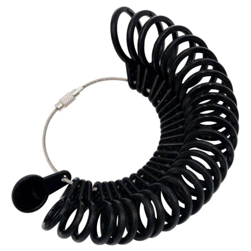 Bands 4 Bros Ring Sizer