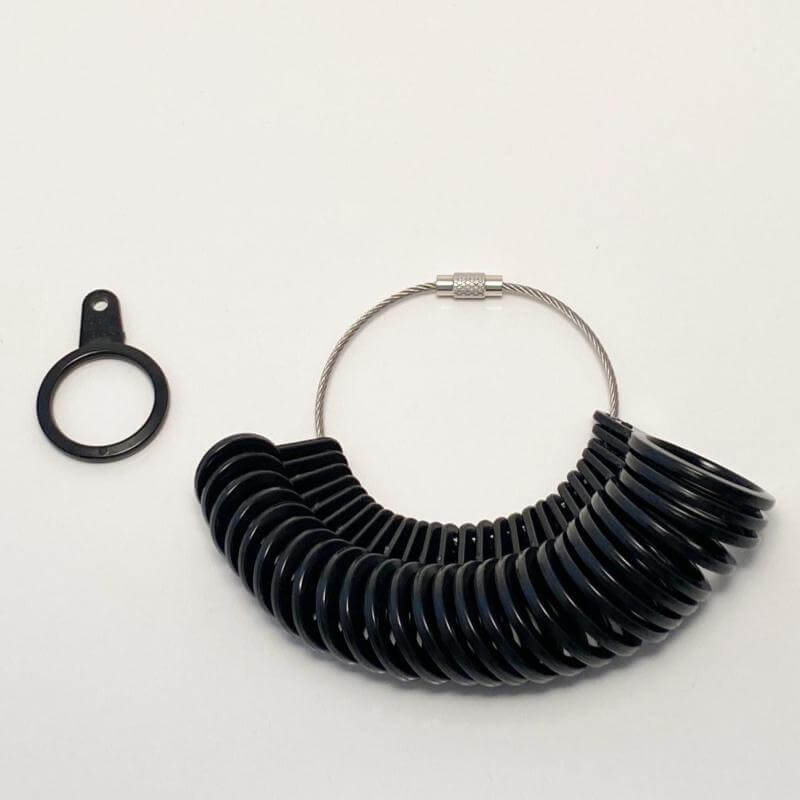 Bands 4 Bros Ring Sizer