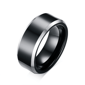 The Agent | Men's Wedding Band