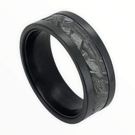 The Draco | Men's Wedding Band