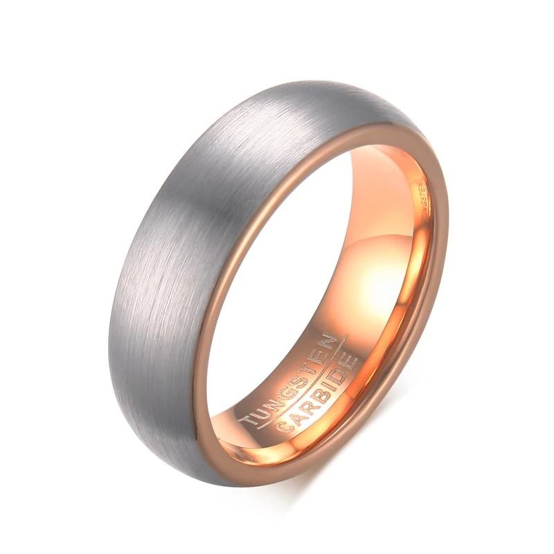 The Immortal | Men's Wedding Band