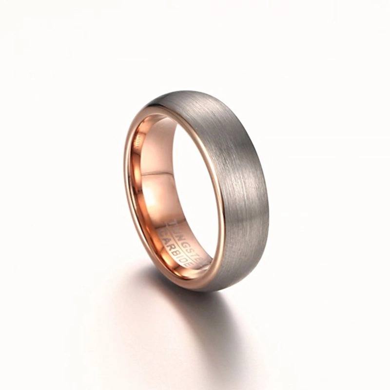 The Immortal | Men's Wedding Band