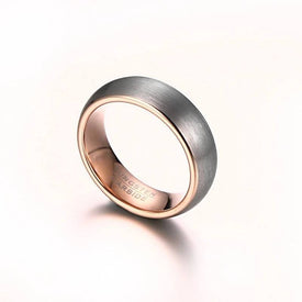 The Immortal | Men's Wedding Band