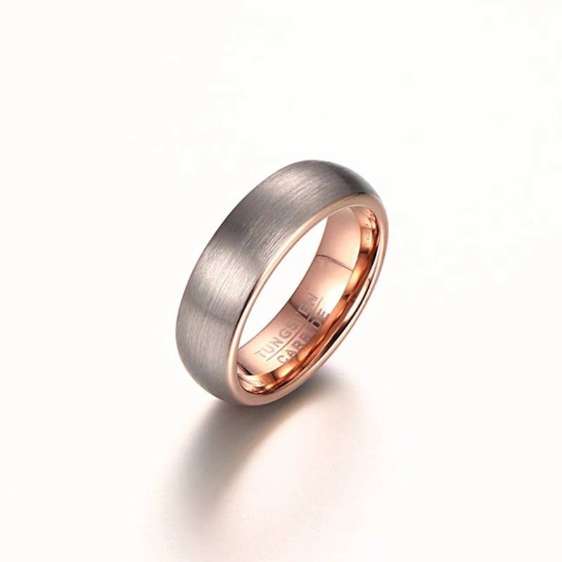 The Immortal | Men's Wedding Band