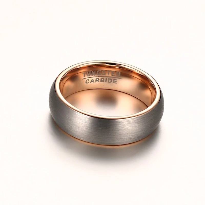 The Immortal | Men's Wedding Band