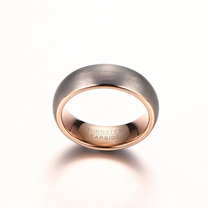 The Immortal | Men's Wedding Band