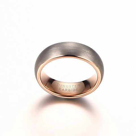 Image of The Immortal | Men's Wedding Band