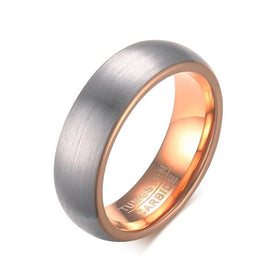 The Immortal | Men's Wedding Band
