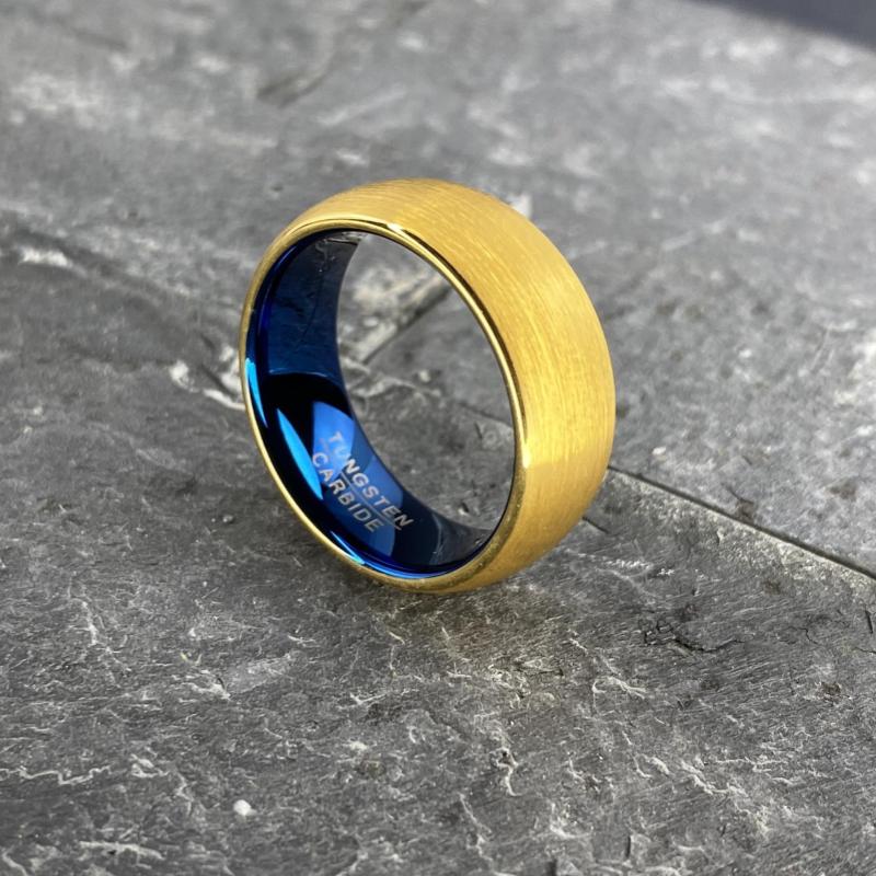 The Imperial | Men's Wedding Band