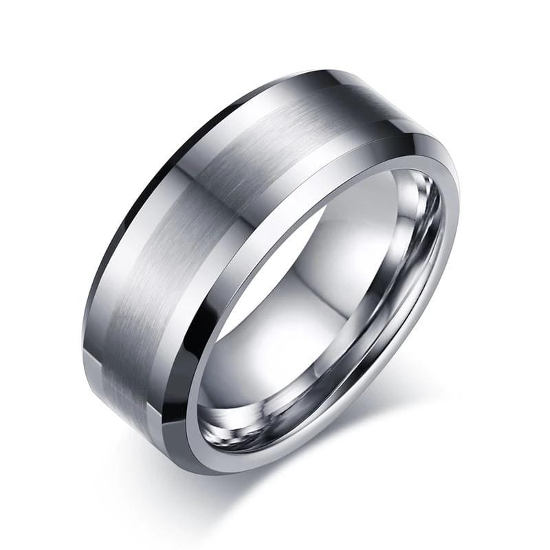 The Lancelot | Men's Wedding Band