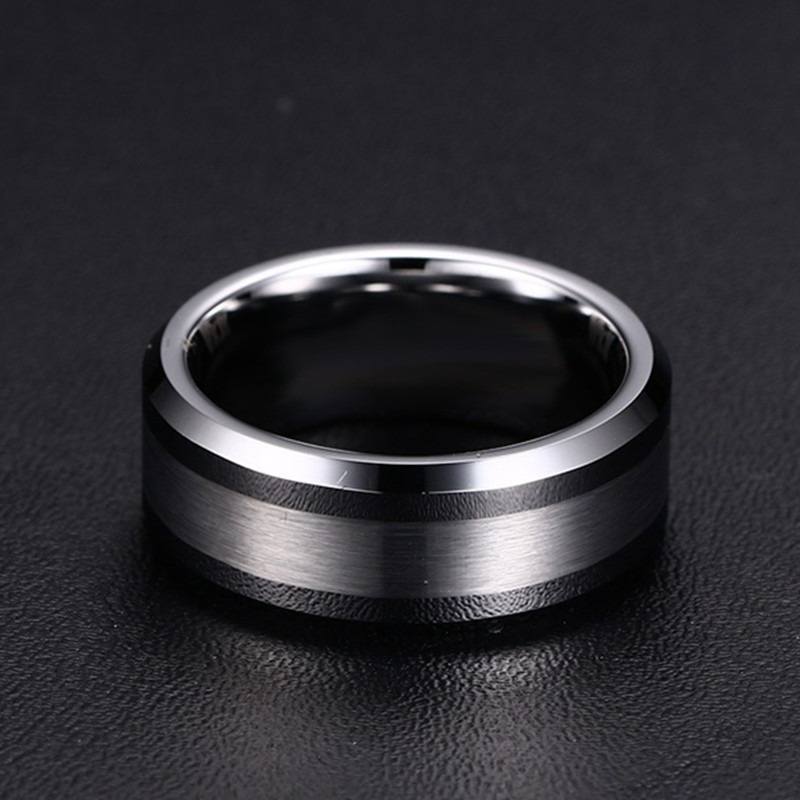 The Lancelot | Men's Wedding Band