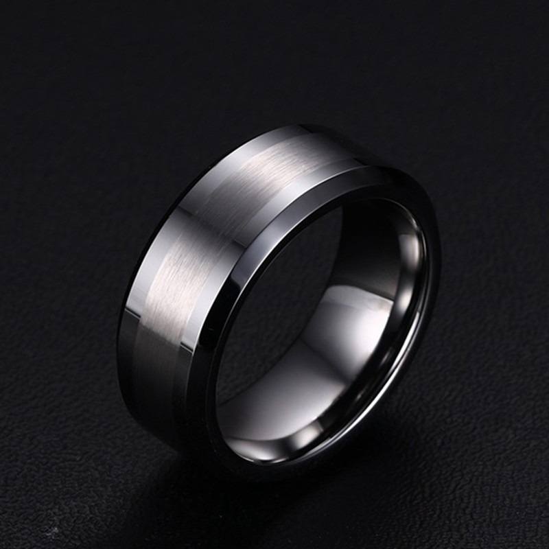 The Lancelot | Men's Wedding Band