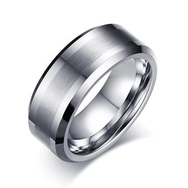 The Lancelot | Men's Wedding Band
