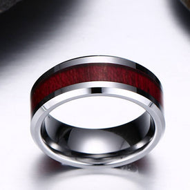 The Neat | Men's Wedding Band