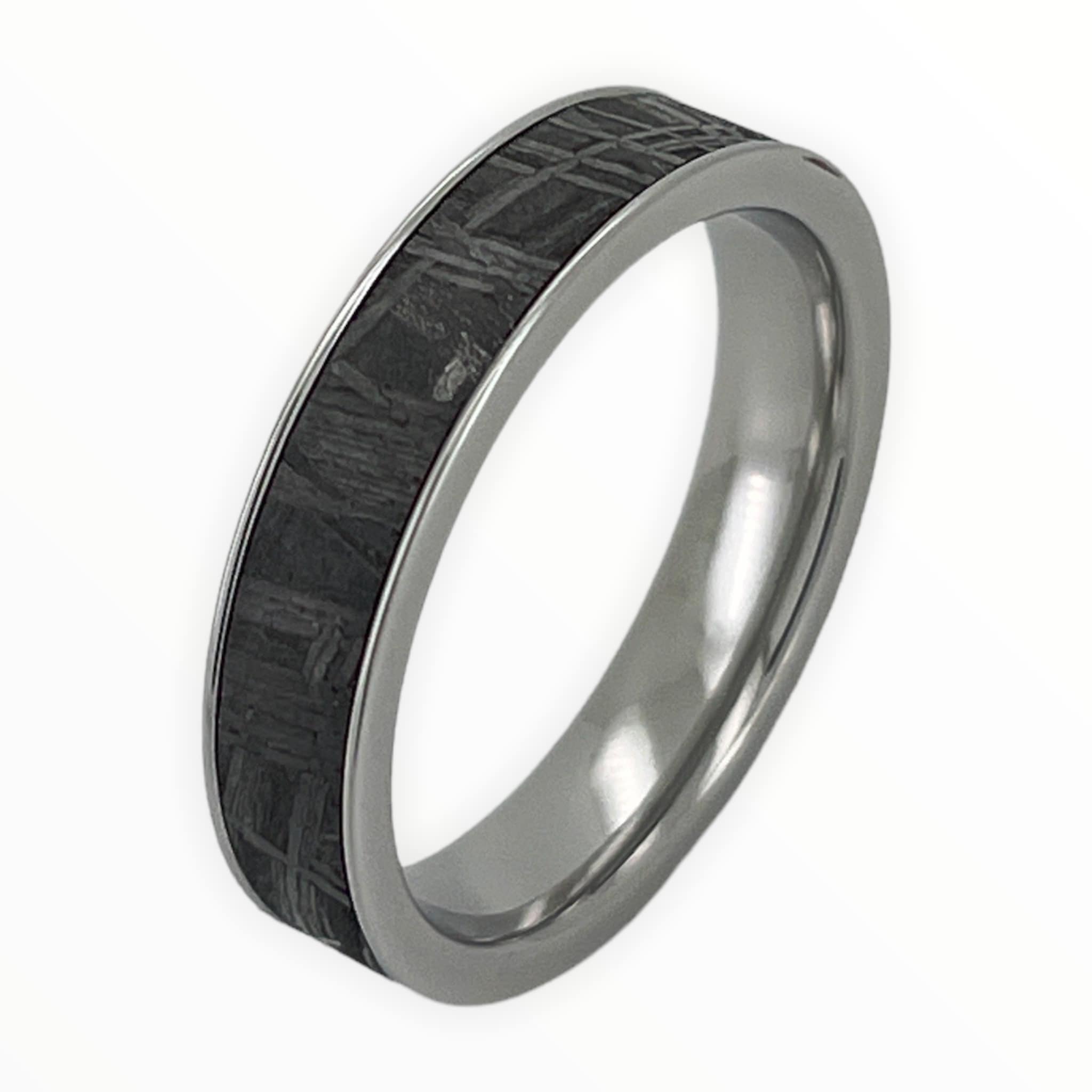 The Orion | Men's Wedding Band