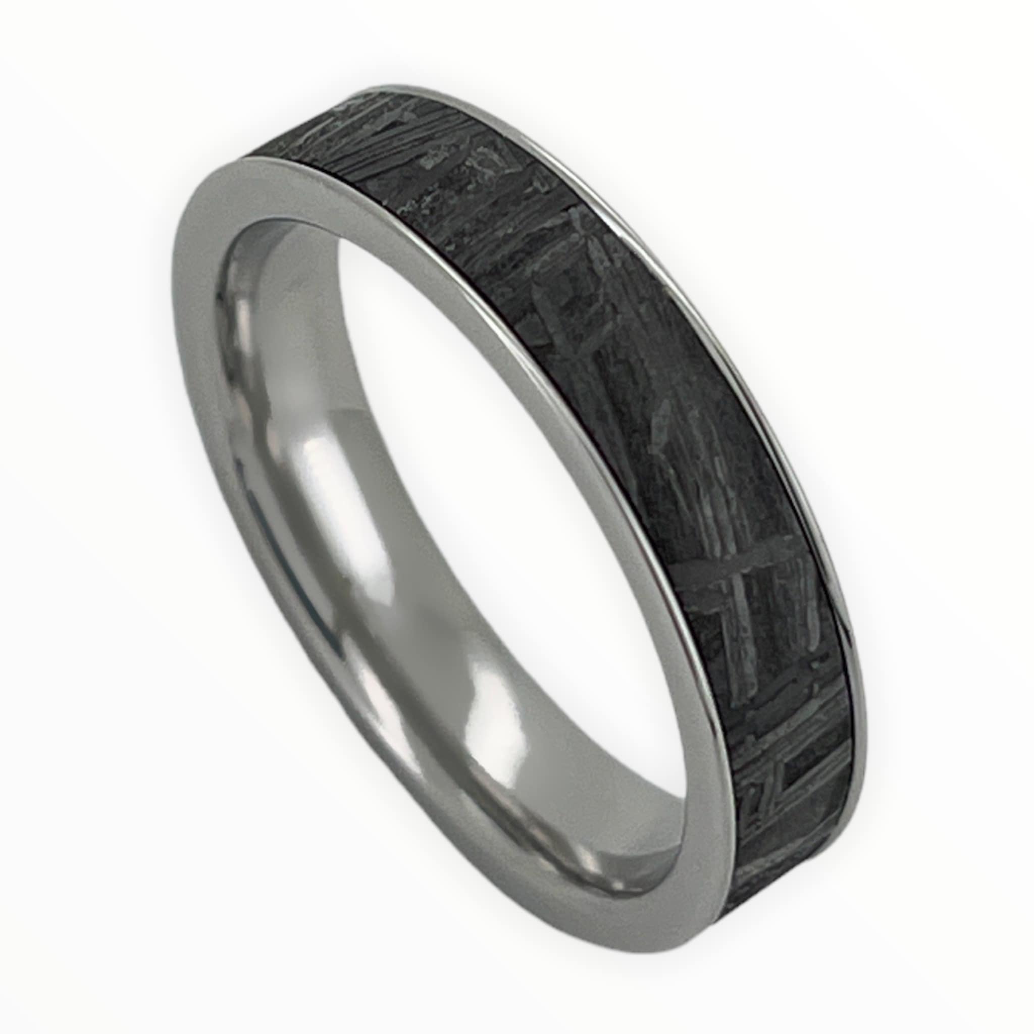 The Orion | Men's Wedding Band