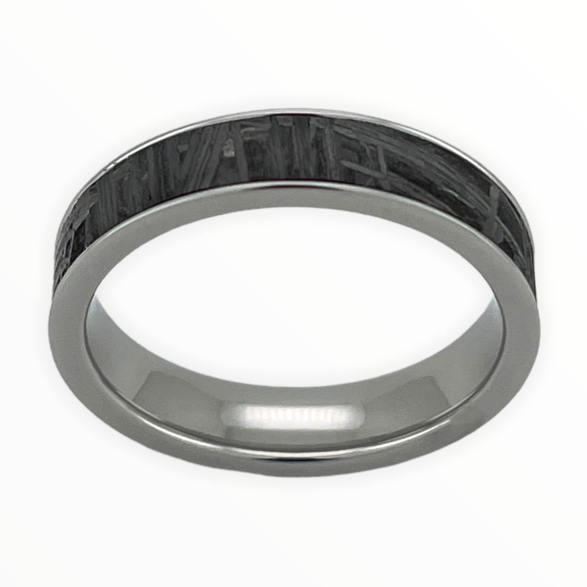 The Orion | Men's Wedding Band
