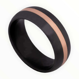 The Proton | Men's Wedding Band
