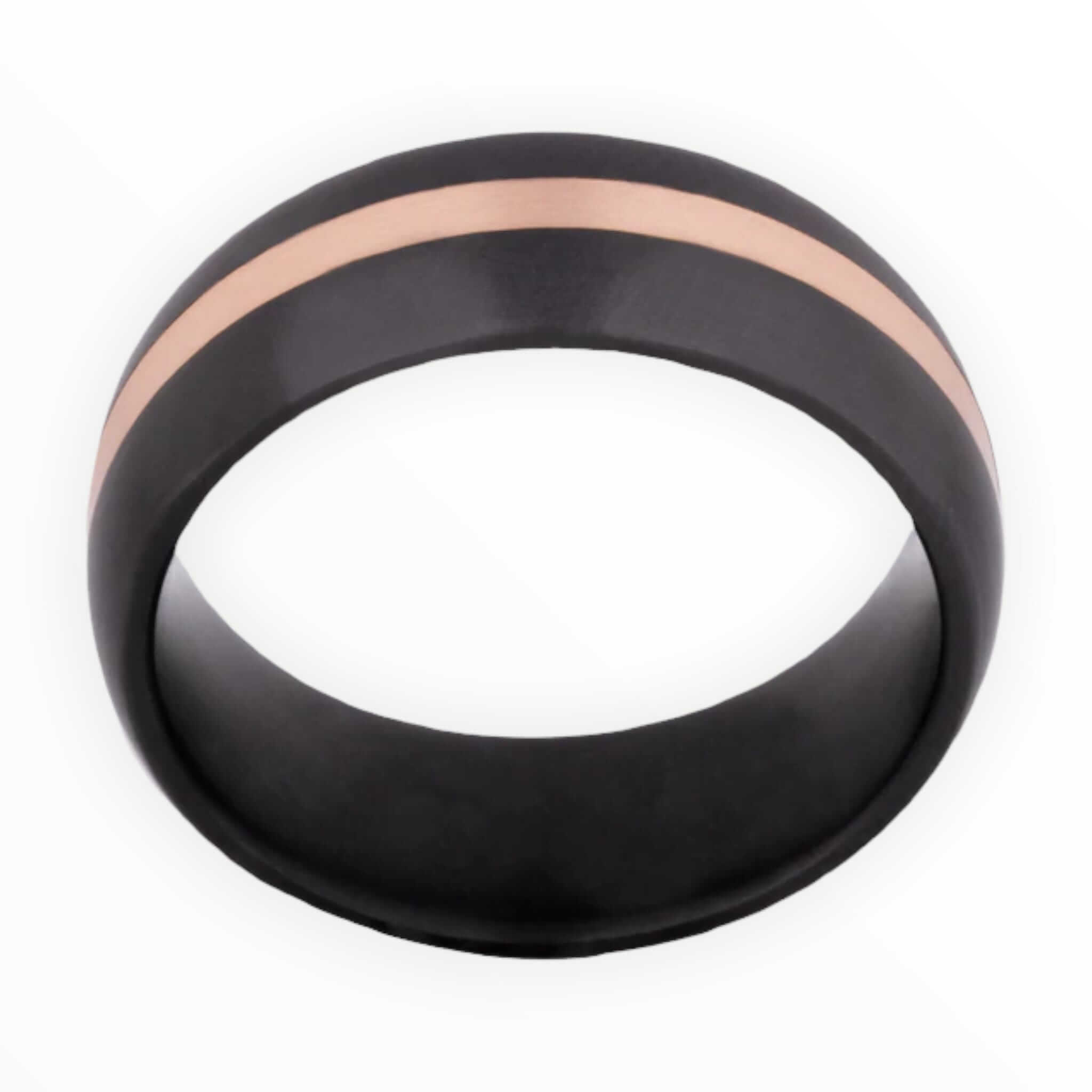 The Proton | Men's Wedding Band