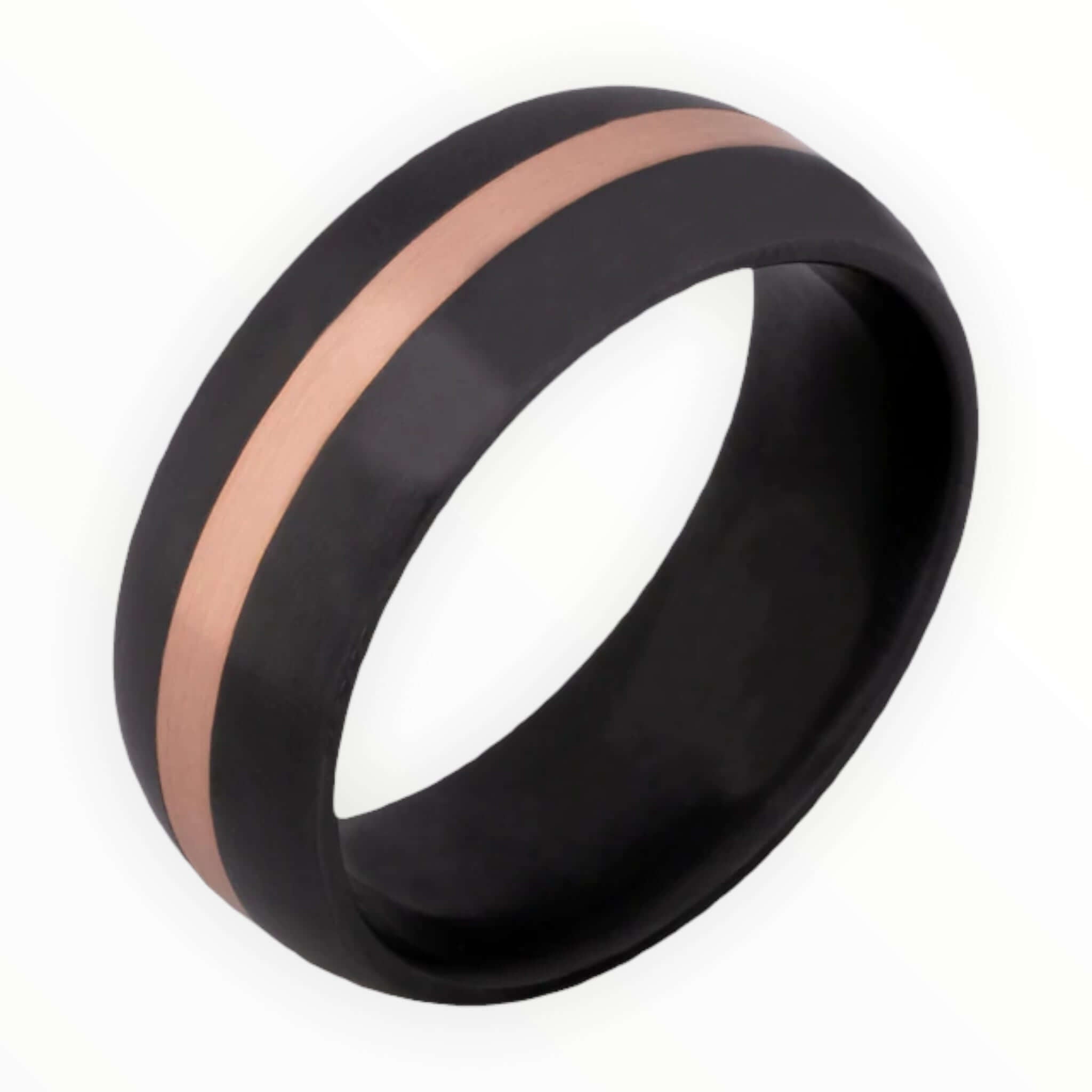 The Proton | Men's Wedding Band