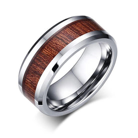 The Rocks | Men's Wedding Band