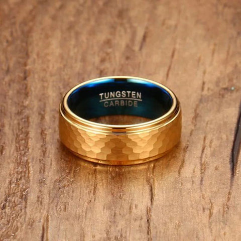 Image of The Sulley | Men's Wedding Band