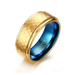 The Sulley | Men's Wedding Band