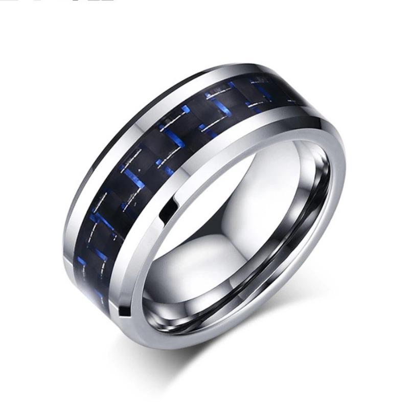 The Tech | Men's Wedding Band