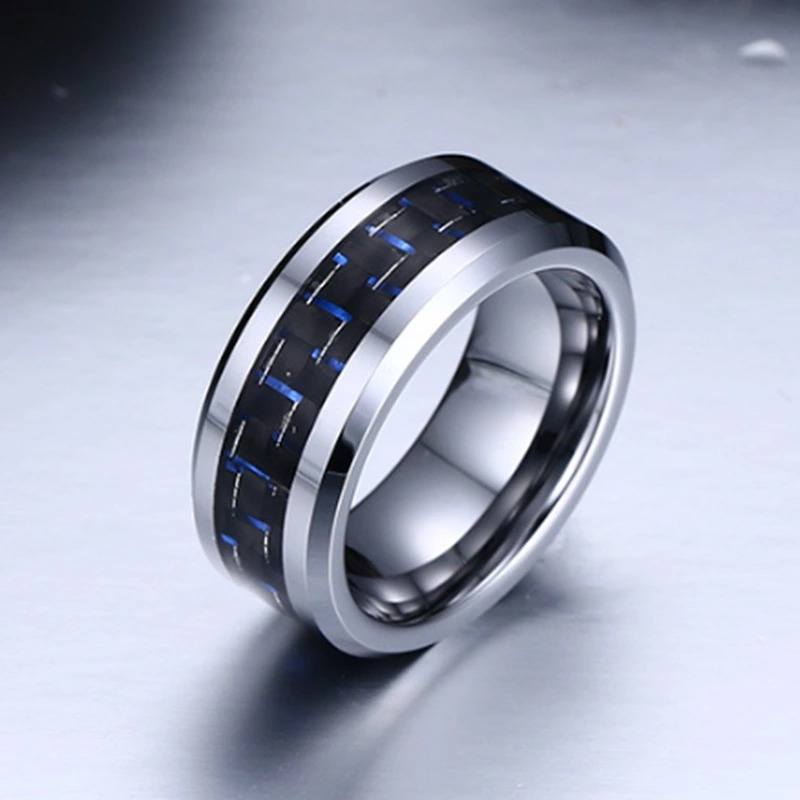 The Tech | Men's Wedding Band