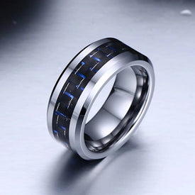 The Tech | Men's Wedding Band