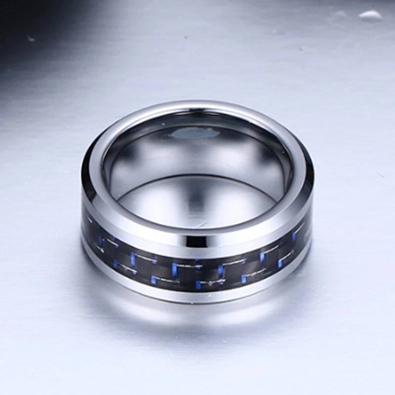 The Tech | Men's Wedding Band