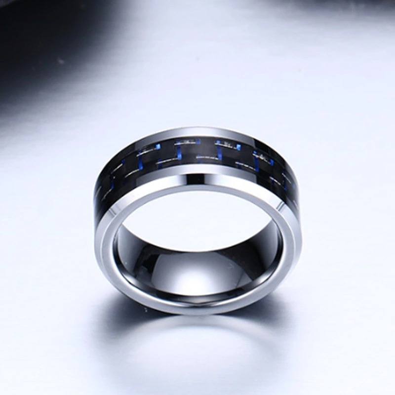 The Tech | Men's Wedding Band