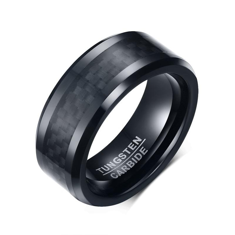 The Virtuoso | Men's Wedding Band