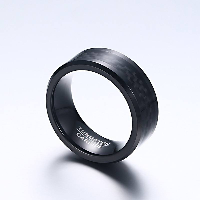 The Virtuoso | Men's Wedding Band