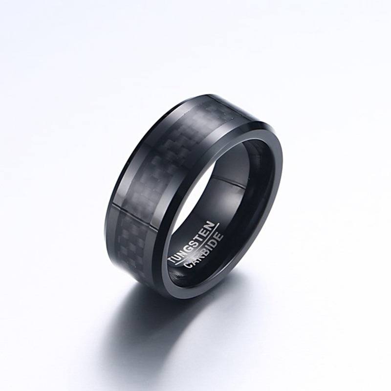 The Virtuoso | Men's Wedding Band