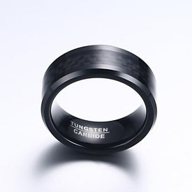 The Virtuoso | Men's Wedding Band