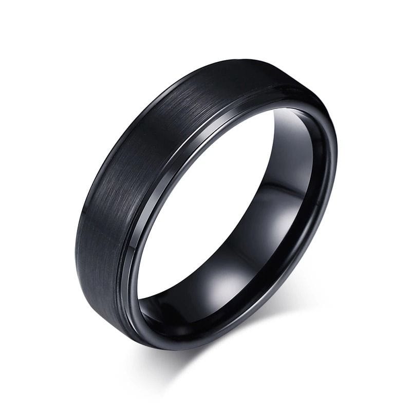 The Wakanda | Men's Wedding Band