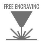 Image of Free Custom Ring Engraving